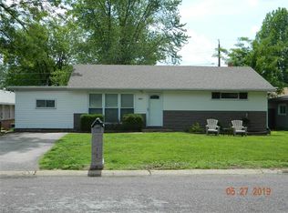 2822 Arnold Ave, Saint Louis, MO 63125