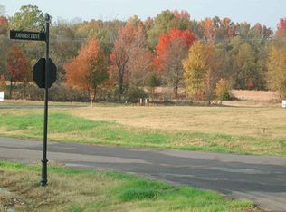 30 Ainsley Manor Dr, Arlington, TN 38002