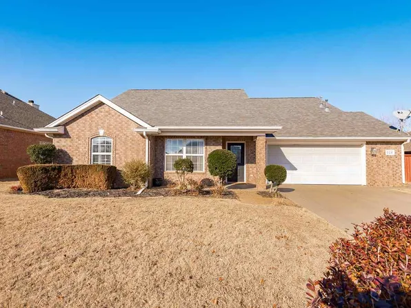 816 Lynn Ln, Stillwater, OK 74075