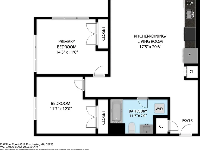 75 Willow Court — Photo 34