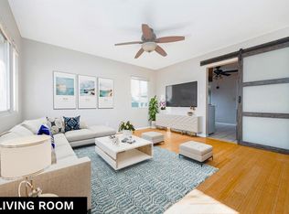 8022 University Ave, La Mesa, CA 91942