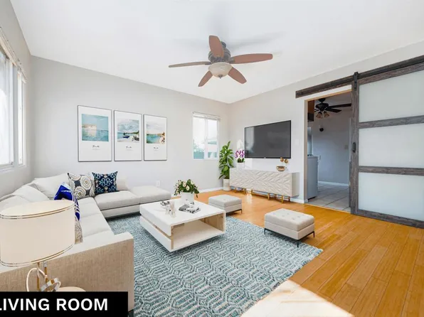 8022 University Ave, La Mesa, CA 91942