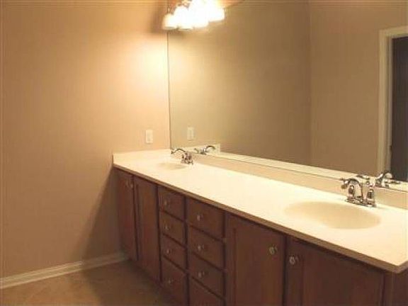 Fantastic Master Bath