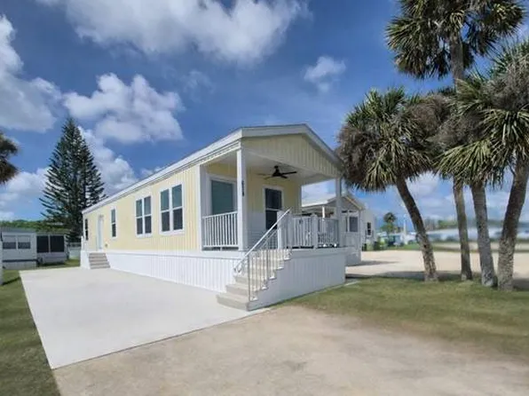 200 S Banana River Dr #G18, Merritt Island, FL 32952