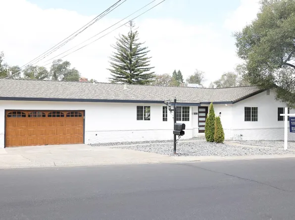 8260 E Granite Dr, Granite Bay, CA 95746