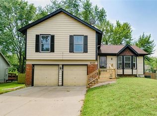 2119 E 144th St, Olathe, KS 66062