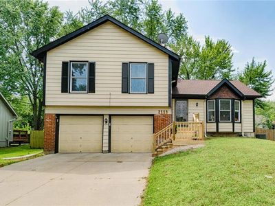 2119 E 144th St, Olathe, KS, 66062