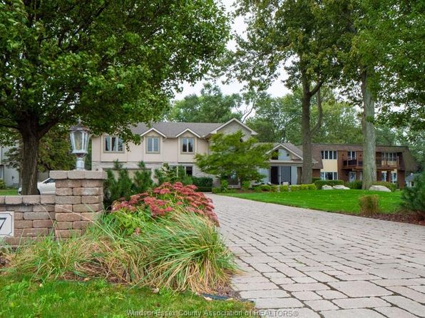 Amherstburg On Luxury Homes For Sale 24 Homes Zillow Amherstburg On Luxury Homes For Sale 24 Homes Zillow