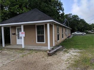 2606 Weller Ave, Baton Rouge, LA 70805