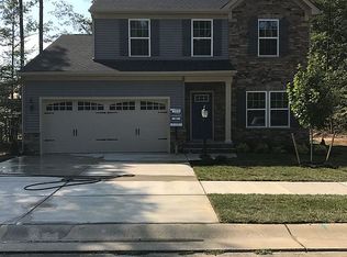 7846 Arbor Ponds Ter, New Kent, VA 23124