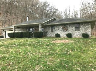 55945 St Rte #50, Ray, OH 45672