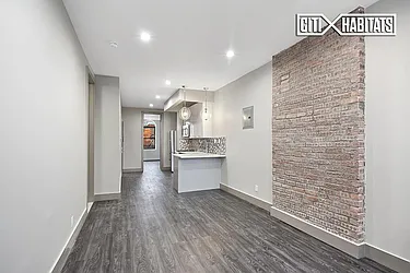 Rented by Citi Habitats