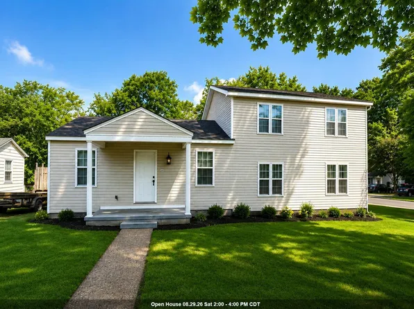 3411 15th Ave, Sheffield, AL 35660