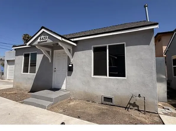 6427 S Victoria Ave #1-2, Los Angeles, CA 90043