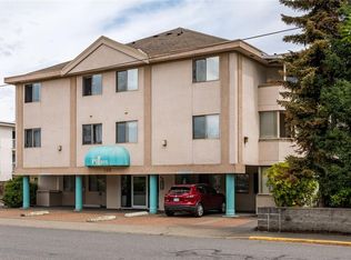 300 Bundock Ave #105, Duncan, BC V9L 3N9