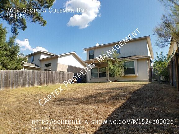 3rd image of 2614 Georgia Coleman Bnd