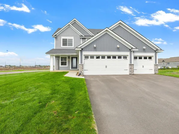 14371 Aspen Ave, Rosemount, MN 55068