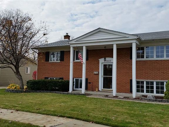 2nd image of 34555 Viceroy Dr
