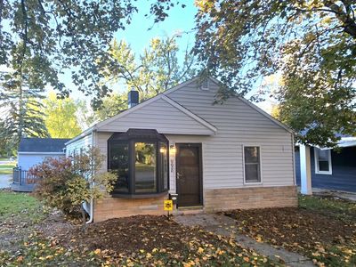 998 E Forest Ave, Ypsilanti, MI, 48198