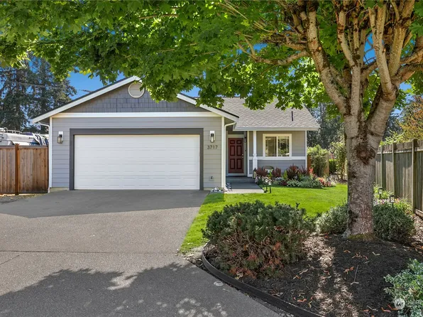 3717 177th Street E, Tacoma, WA 98446