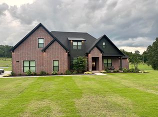6 Kendrick Cove, Greenbrier, AR 72058