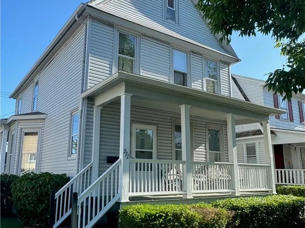 272 W Hazeltine Ave, Buffalo, NY 14217