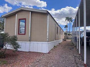 8218 S 7th St LOT 12, Phoenix, AZ 85042