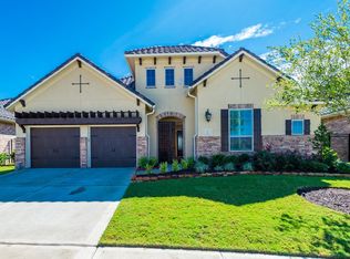 22 Lake View Loop, Fulshear, TX 77441