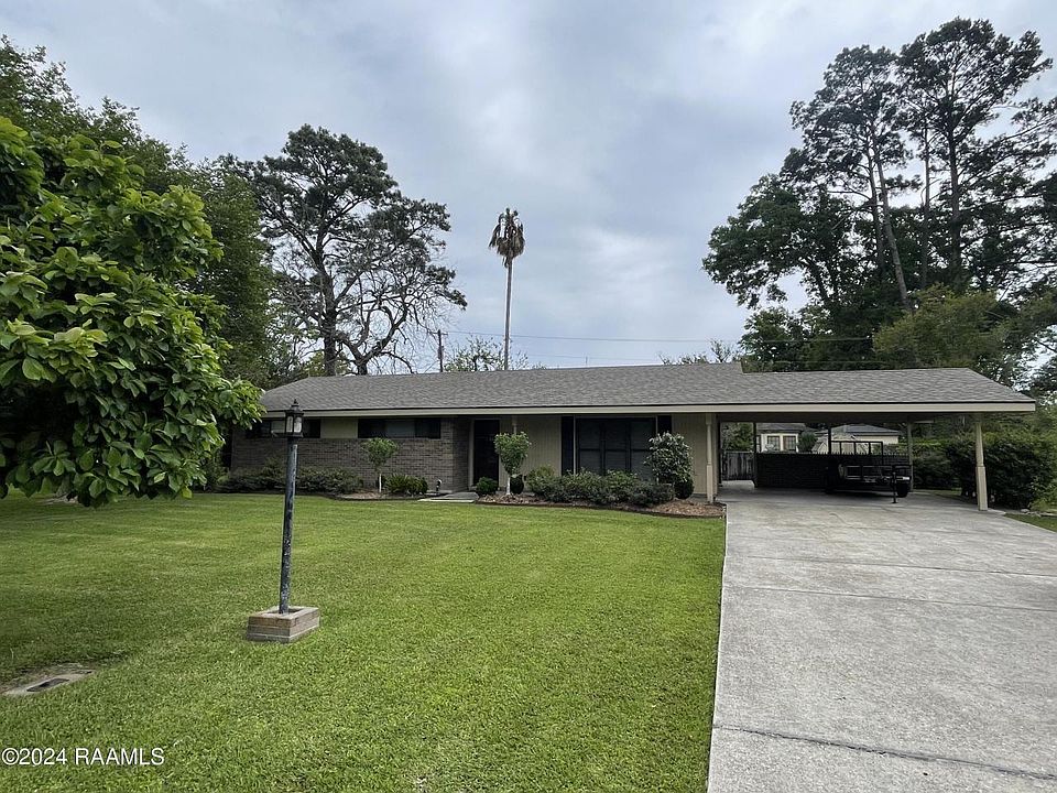 525 Alonda Dr, Lafayette, LA 70503 Zillow