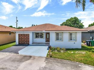 15836 SW 299th Ter, Homestead, FL 33033