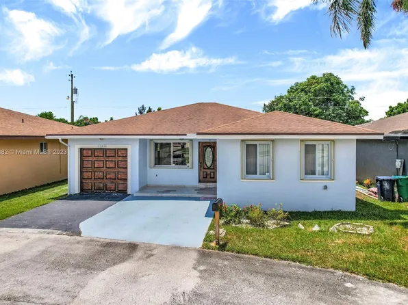 15836 SW 299th Ter, Homestead, FL 33033
