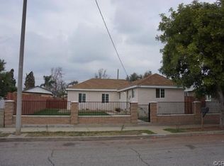 765 W 12th St, Pomona, CA 91766
