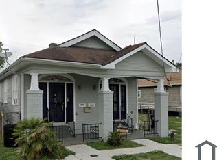 1961 N Rocheblave St, New Orleans, LA 70119