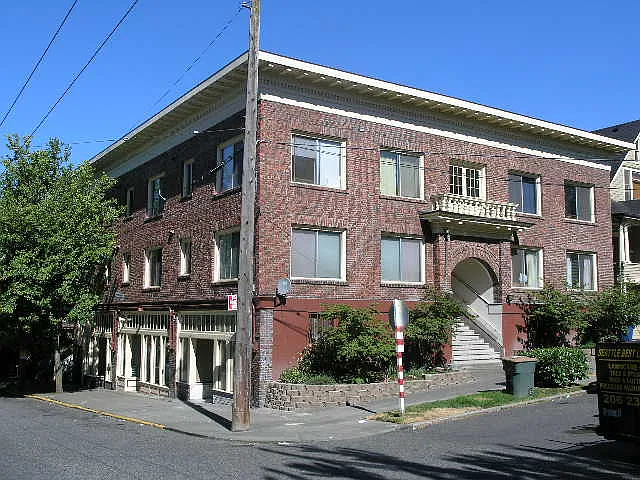 2918 E Cherry St #2918F — Photo 1