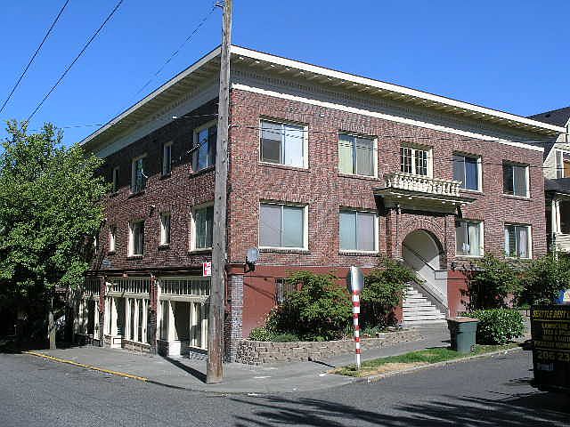 1st image of 2918 E Cherry St #2918F