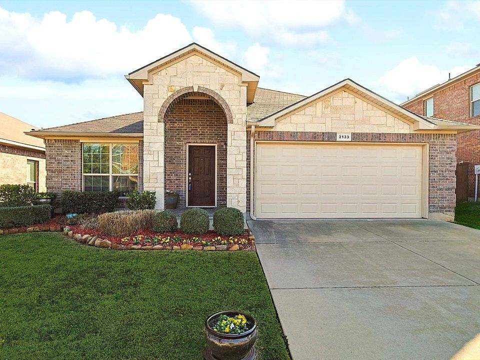 3133 Buckthorn Ln, Argyle, TX 76226 Zillow