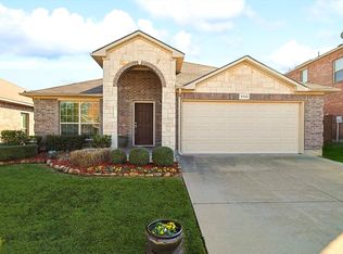 3133 Buckthorn Ln, Argyle, TX 76226