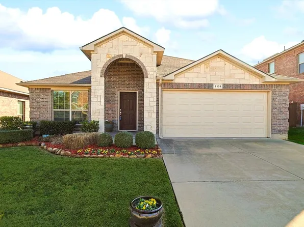 3133 Buckthorn Ln, Argyle, TX 76226