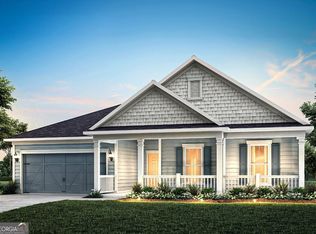 7132 Maple Brook Ln, Flowery Branch, GA 30542