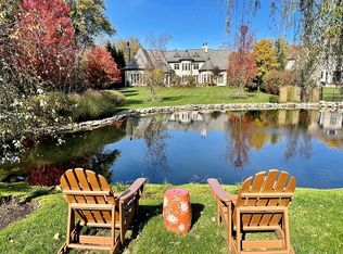 106 Longmeadow Rd, Winnetka, IL 60093