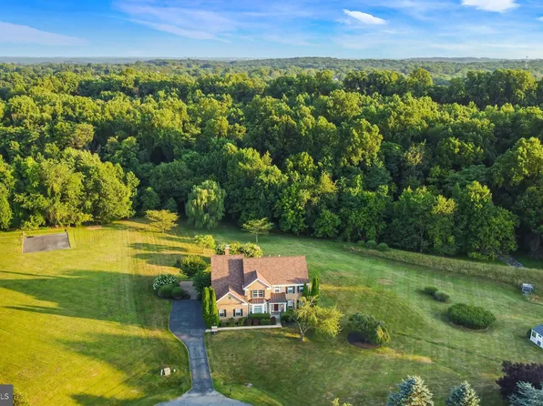 9613 Farmview Ct, Damascus, MD 20872