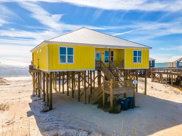 (undisclosed Address), Dauphin Island, AL 36528