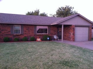 432 Jacob Dr, Lahoma, OK 73754