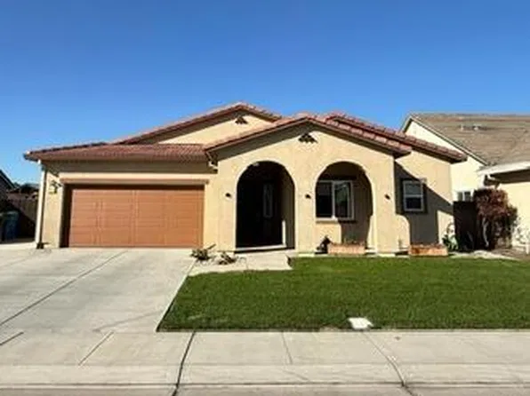 2379 La Fey Ave, Manteca, CA 95337