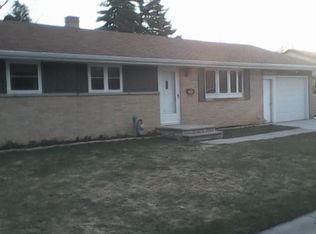 1248 Kenwood St, Green Bay, WI 54304