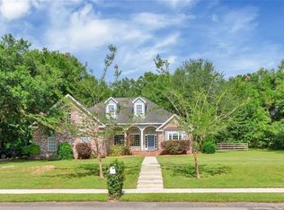 4251 Hamilton Oaks Ln, Mobile, AL 36695