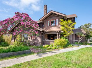 533 E Fir St, Fort Bragg, CA 95437