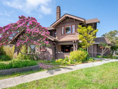 533 E Fir St, Fort Bragg, CA, 95437