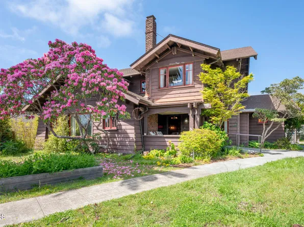 533 E Fir St, Fort Bragg, CA 95437
