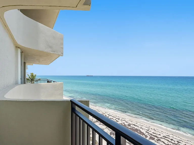 5460 N Ocean Dr #6A — Photo 12